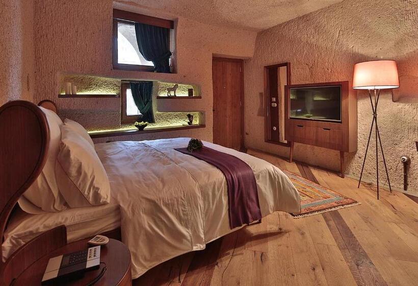 חדר דלוקס, Ariana Sustainable Luxury Lodge   Special Category   Cappadocia