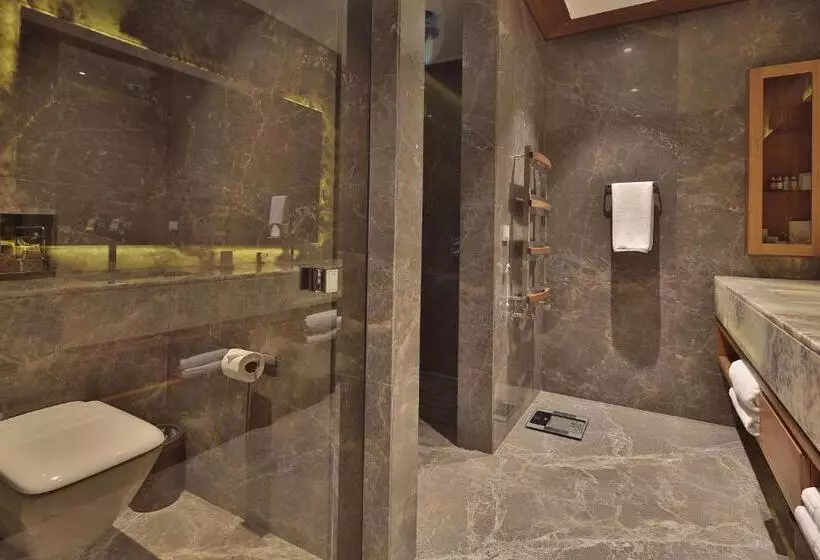 スイート, Ariana Sustainable Luxury Lodge   Special Category   Cappadocia