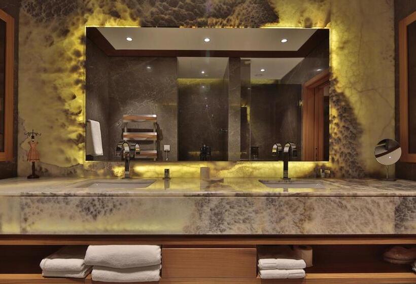 סוויטה, Ariana Sustainable Luxury Lodge   Special Category   Cappadocia