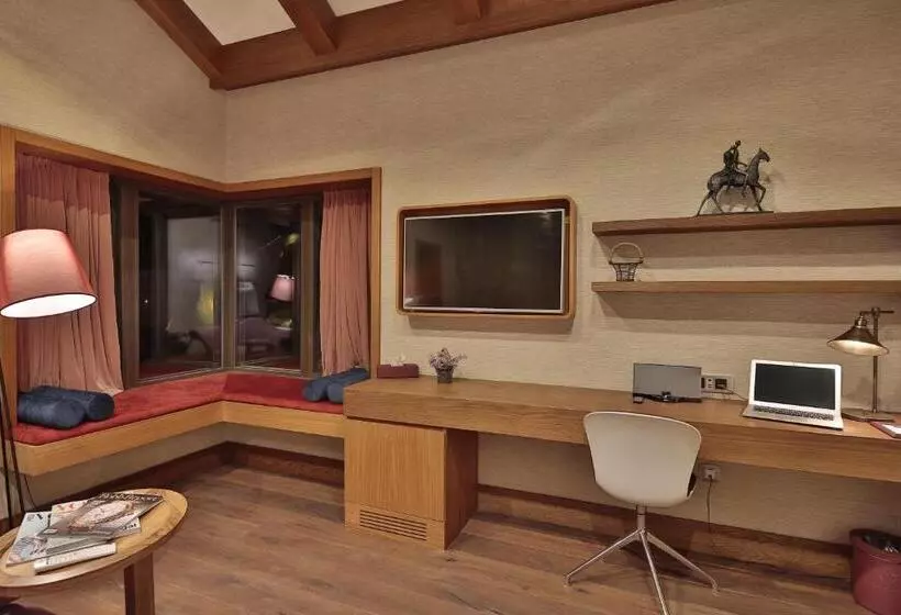 スイート, Ariana Sustainable Luxury Lodge   Special Category   Cappadocia