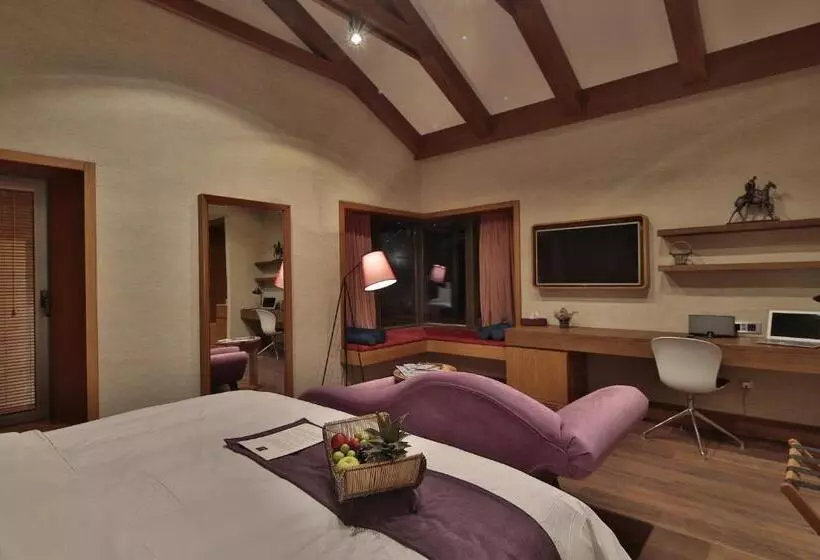 スイート, Ariana Sustainable Luxury Lodge   Special Category   Cappadocia
