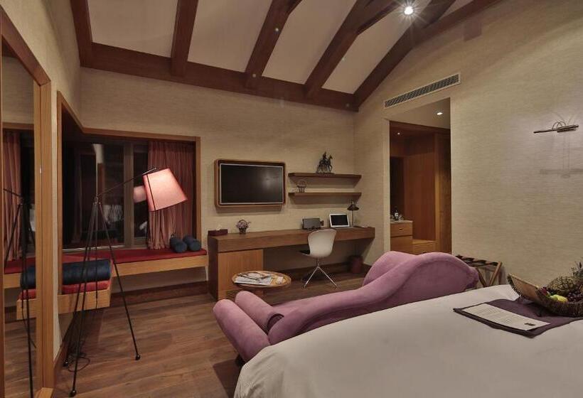 סוויטה, Ariana Sustainable Luxury Lodge   Special Category   Cappadocia