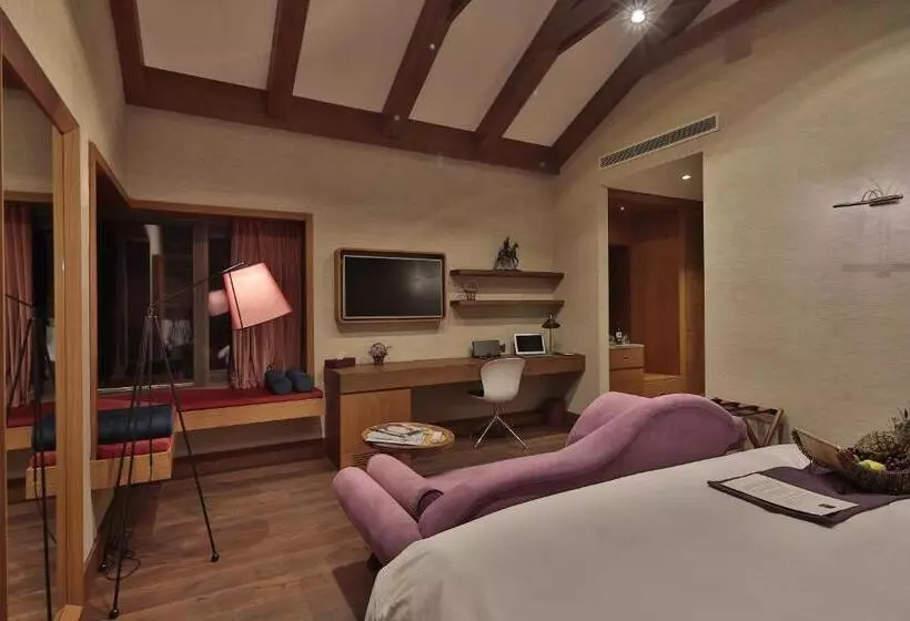 スイート, Ariana Sustainable Luxury Lodge   Special Category   Cappadocia