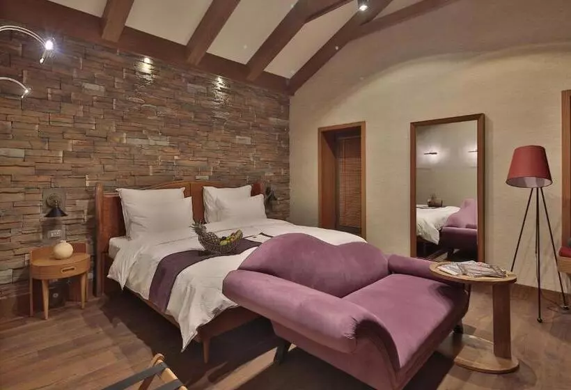スイート, Ariana Sustainable Luxury Lodge   Special Category   Cappadocia