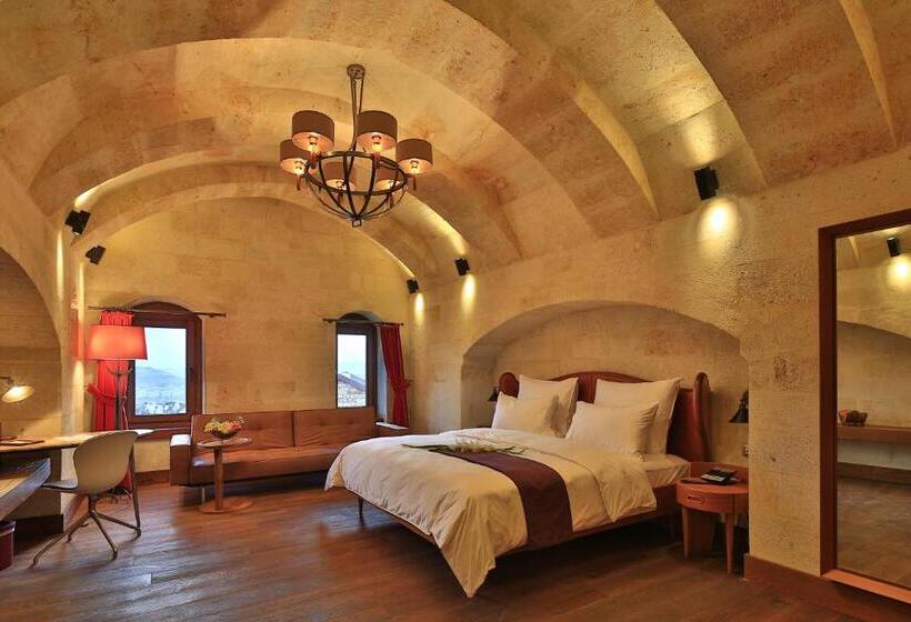 Люкс Повышенной Комфортности, Ariana Sustainable Luxury Lodge   Special Category   Cappadocia