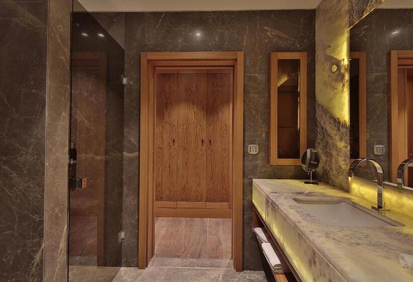 סוויטת סופריור, Ariana Sustainable Luxury Lodge   Special Category   Cappadocia