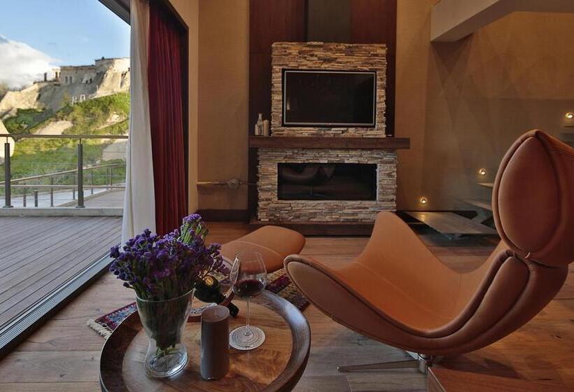 Люкс Дюплекс, Ariana Sustainable Luxury Lodge   Special Category   Cappadocia