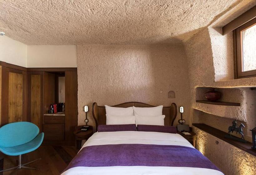 Номер Deluxe, Ariana Sustainable Luxury Lodge   Special Category   Cappadocia