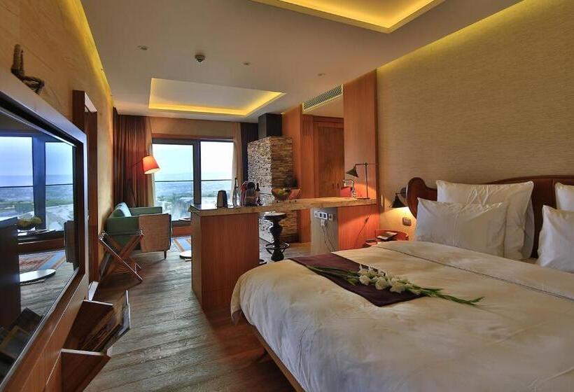 סוויטה דלוקס, Ariana Sustainable Luxury Lodge   Special Category   Cappadocia