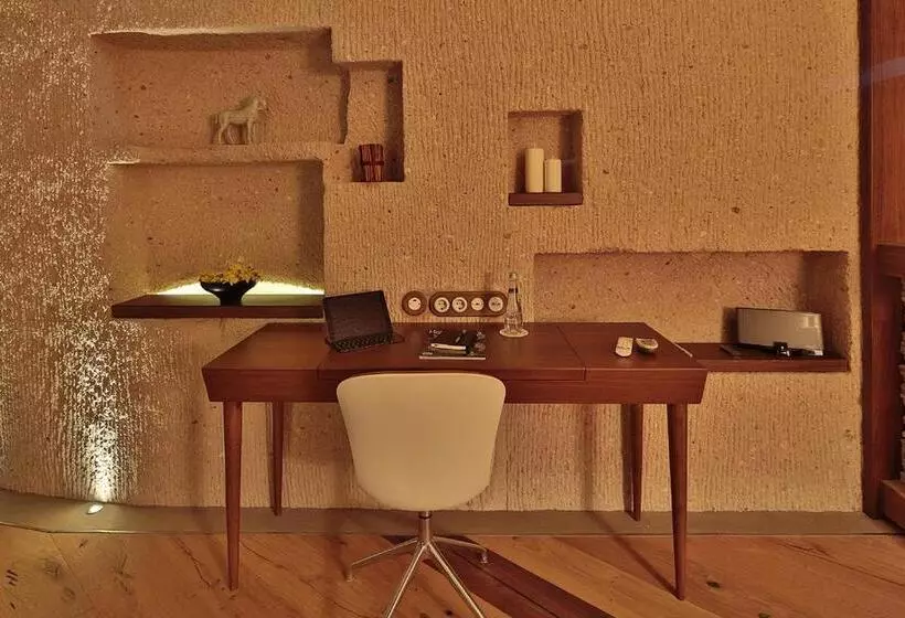 デラックススイート, Ariana Sustainable Luxury Lodge   Special Category   Cappadocia