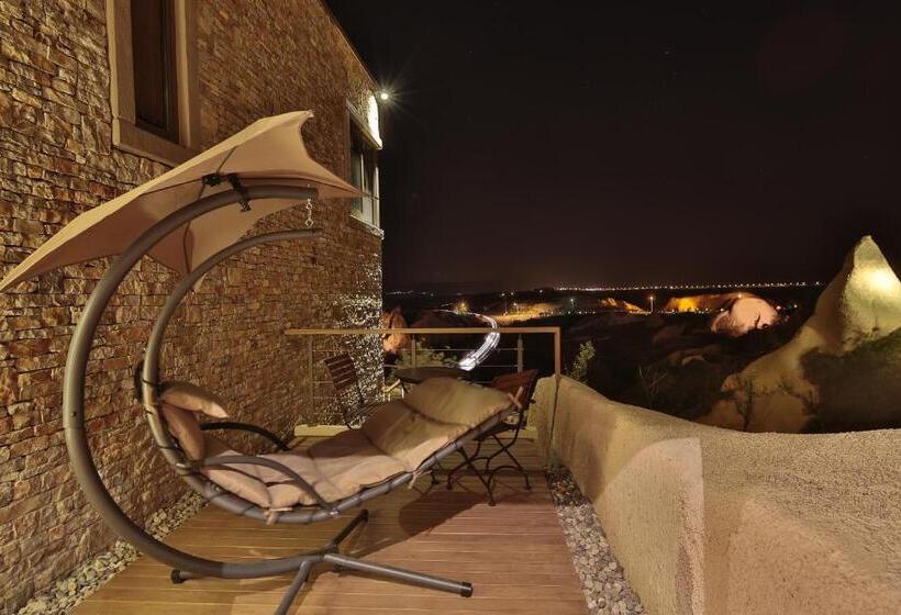Люкс Повышенной Комфортности, Ariana Sustainable Luxury Lodge   Special Category   Cappadocia