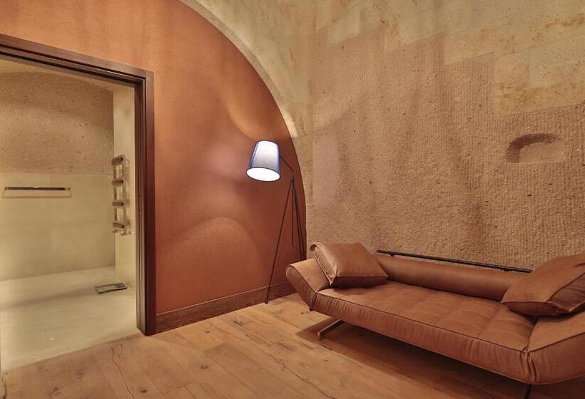 סוויטה דלוקס, Ariana Sustainable Luxury Lodge   Special Category   Cappadocia