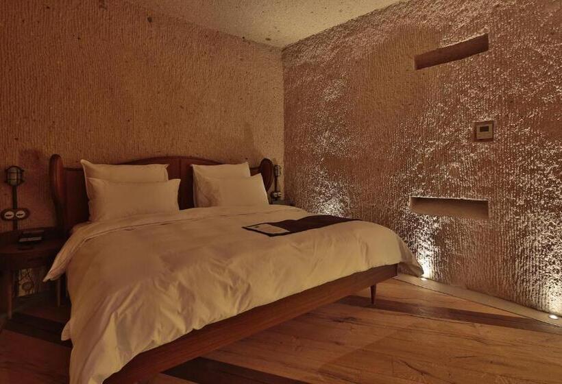 סוויטה דלוקס, Ariana Sustainable Luxury Lodge   Special Category   Cappadocia