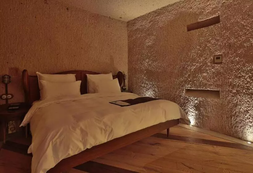 デラックススイート, Ariana Sustainable Luxury Lodge   Special Category   Cappadocia