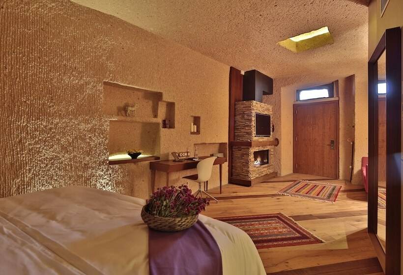 Люкс Superior, Ariana Sustainable Luxury Lodge   Special Category   Cappadocia