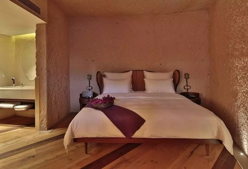 スーペリアースイート, Ariana Sustainable Luxury Lodge   Special Category   Cappadocia