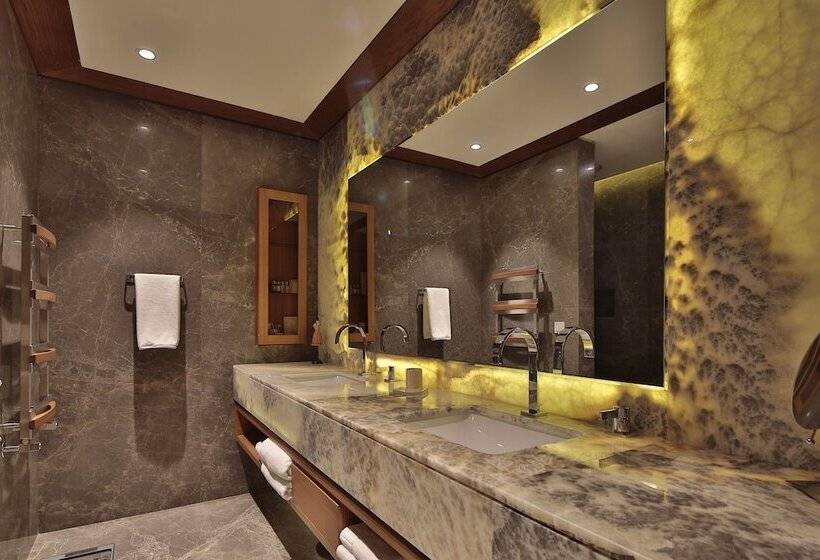 סוויטה, Ariana Sustainable Luxury Lodge   Special Category   Cappadocia