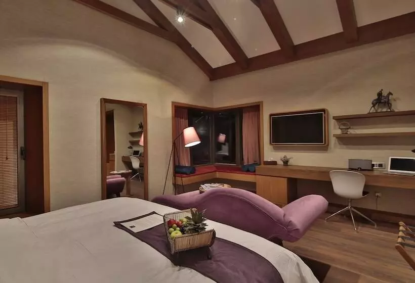スイート, Ariana Sustainable Luxury Lodge   Special Category   Cappadocia