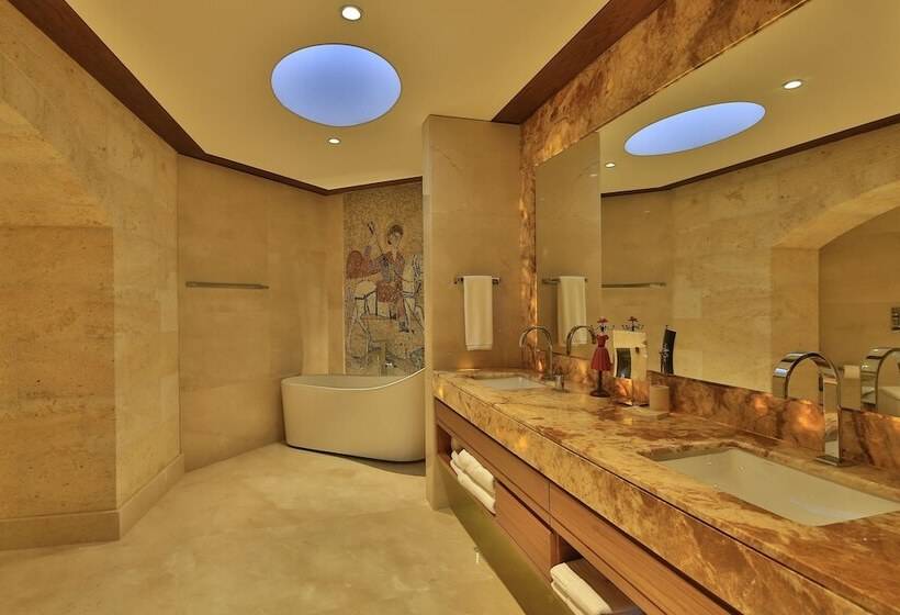 Люкс Повышенной Комфортности, Ariana Sustainable Luxury Lodge   Special Category   Cappadocia