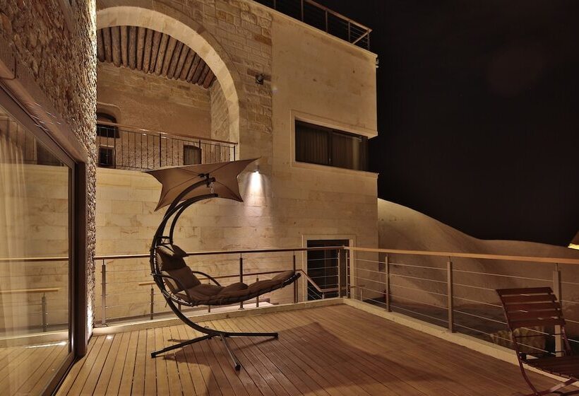 סוויטת דופלקס, Ariana Sustainable Luxury Lodge   Special Category   Cappadocia