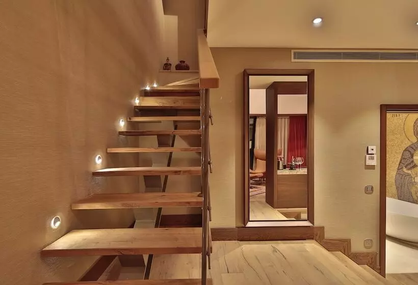 メゾネットスイート, Ariana Sustainable Luxury Lodge   Special Category   Cappadocia