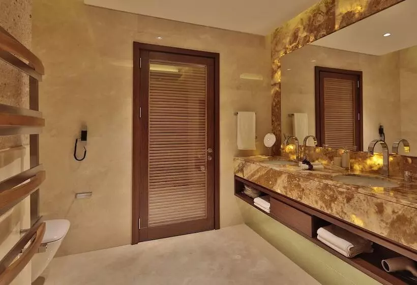 スーペリアースイート, Ariana Sustainable Luxury Lodge   Special Category   Cappadocia