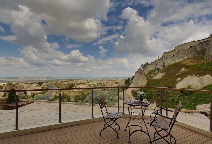 סוויטת סופריור, Ariana Sustainable Luxury Lodge   Special Category   Cappadocia