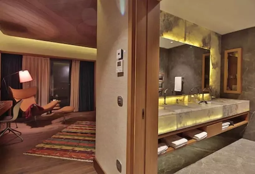 スーペリアースイート, Ariana Sustainable Luxury Lodge   Special Category   Cappadocia