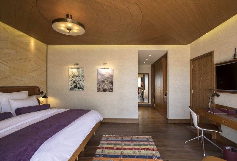 סוויטת סופריור, Ariana Sustainable Luxury Lodge   Special Category   Cappadocia