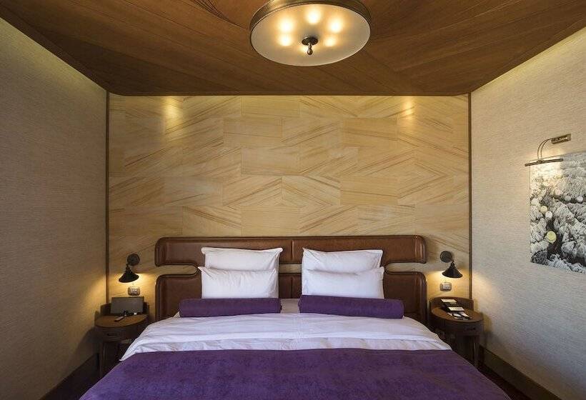 Люкс Superior, Ariana Sustainable Luxury Lodge   Special Category   Cappadocia