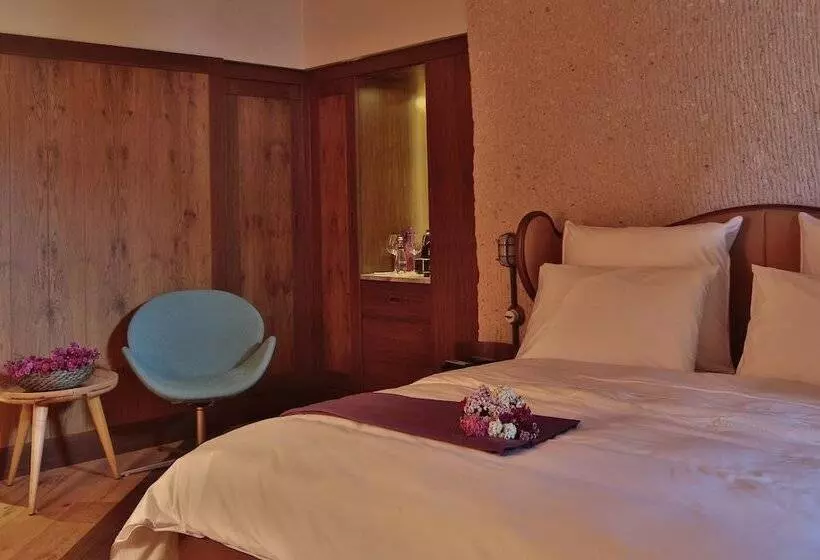 スーペリアースイート, Ariana Sustainable Luxury Lodge   Special Category   Cappadocia
