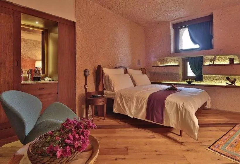 スーペリアースイート, Ariana Sustainable Luxury Lodge   Special Category   Cappadocia