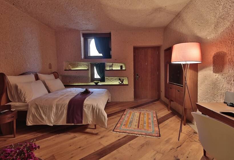 סוויטת סופריור, Ariana Sustainable Luxury Lodge   Special Category   Cappadocia