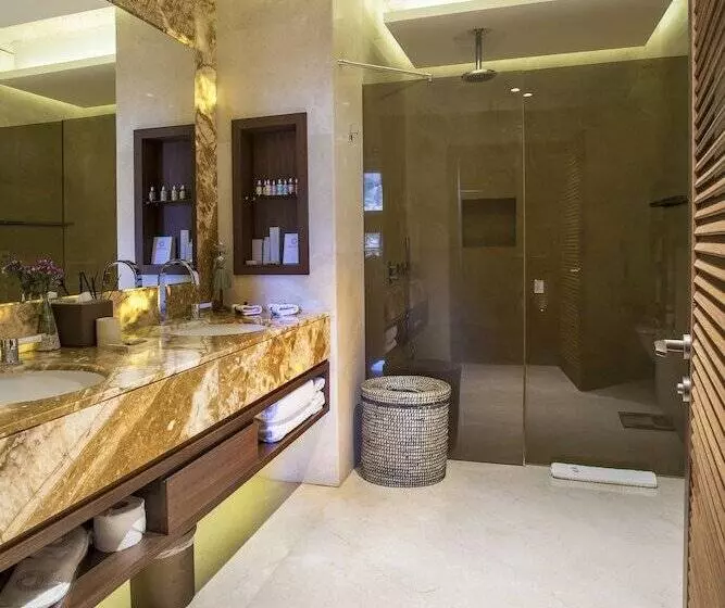デラックスルーム, Ariana Sustainable Luxury Lodge   Special Category   Cappadocia