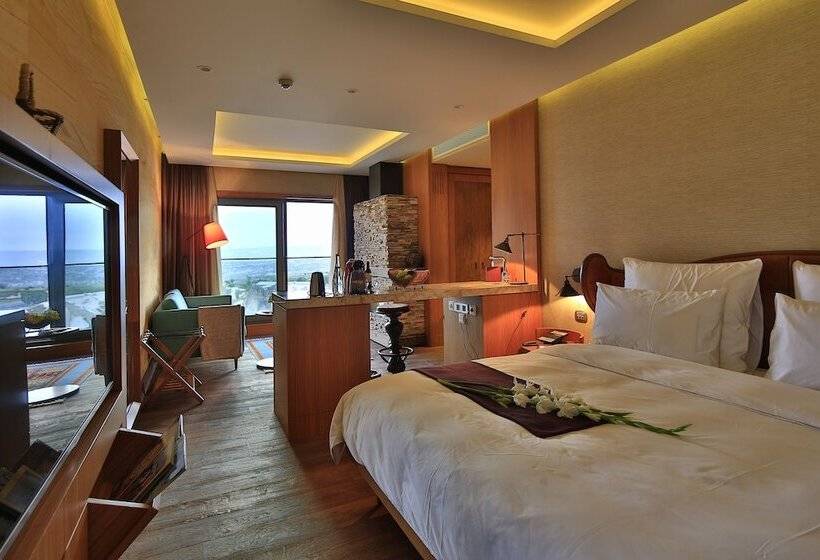 סוויטה דלוקס, Ariana Sustainable Luxury Lodge   Special Category   Cappadocia