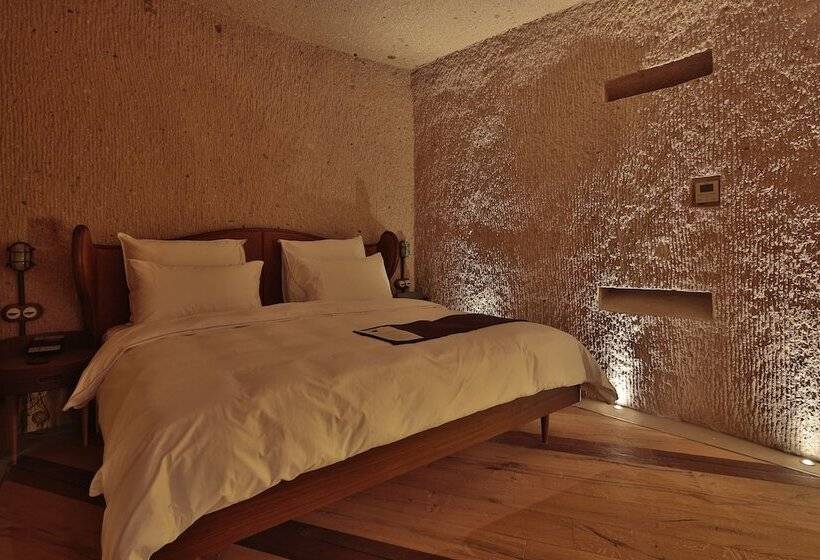 סוויטה דלוקס, Ariana Sustainable Luxury Lodge   Special Category   Cappadocia