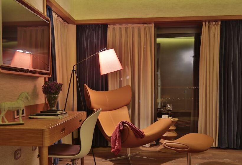 סוויטת סופריור, Ariana Sustainable Luxury Lodge   Special Category   Cappadocia