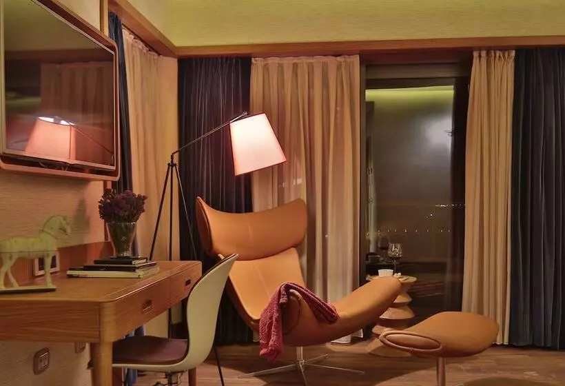 スーペリアースイート, Ariana Sustainable Luxury Lodge   Special Category   Cappadocia