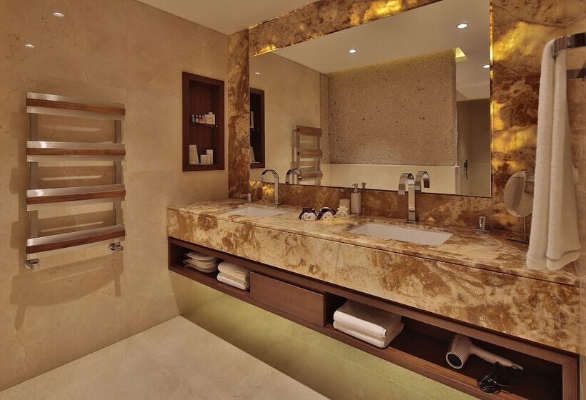 Люкс Superior, Ariana Sustainable Luxury Lodge   Special Category   Cappadocia