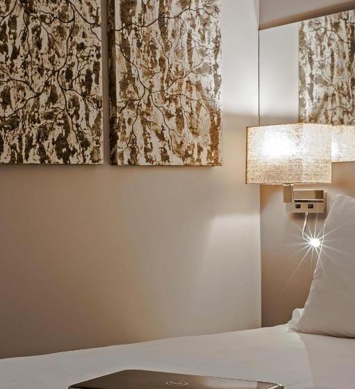 اتاق لوکس, Atlantico Prime