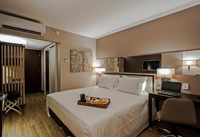 اتاق لوکس, Atlantico Prime