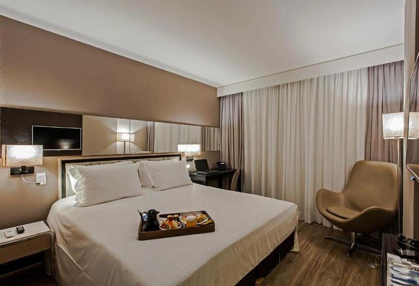 اتاق لوکس, Atlantico Prime