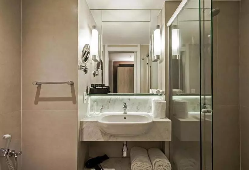 Standard Room Adapted for people with reduced mobility