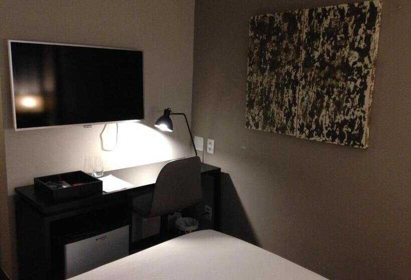 اتاق اکونومی, Atlantico Prime