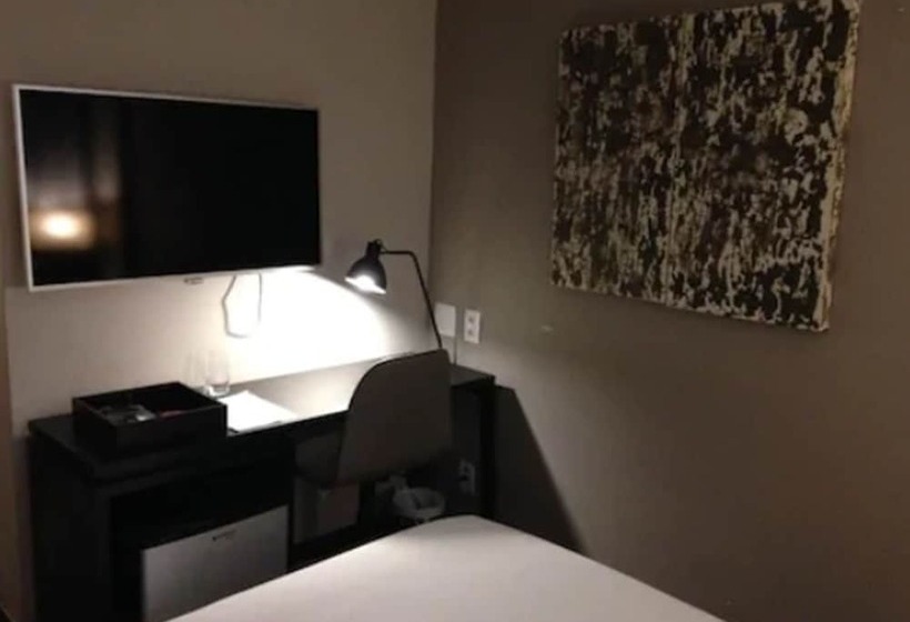 اتاق اکونومی, Atlantico Prime