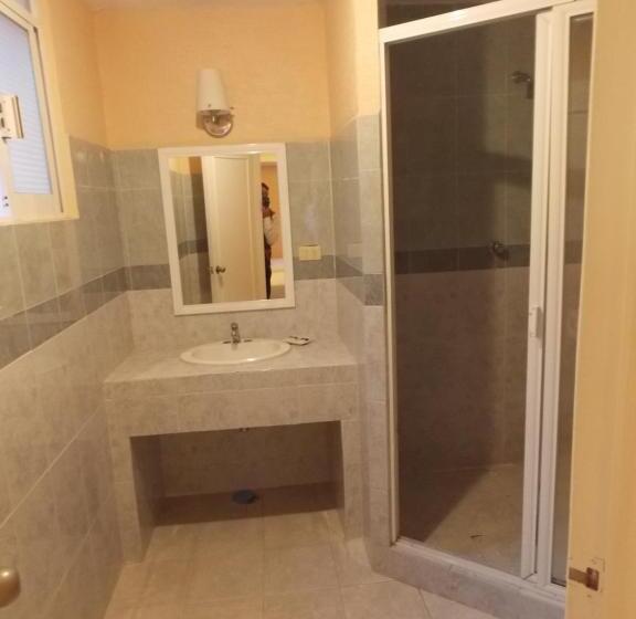 스탠다드 트리플 룸, Express Alejandria