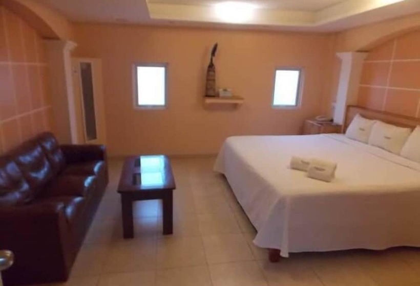 스탠다드 룸, Express Alejandria