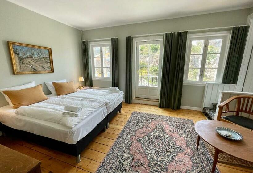 חדר סטנדרט, Jantzens