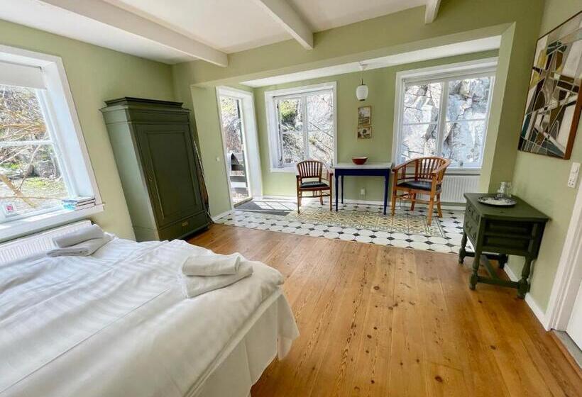 חדר סופריור, Jantzens