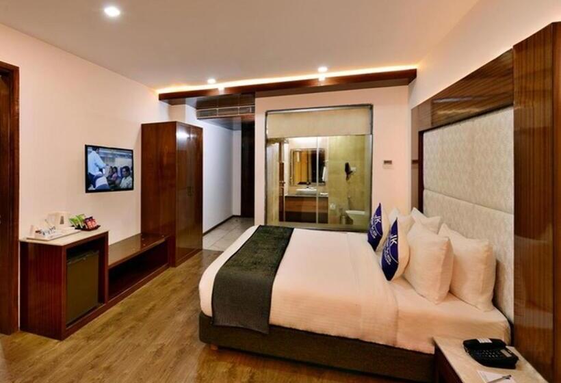 豪华房间, Jk Clarks Exotica